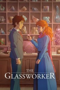 The Glassworker (2024) WEB-DL Dual Audio {Hindi-English} 480p - 720p - 1080p