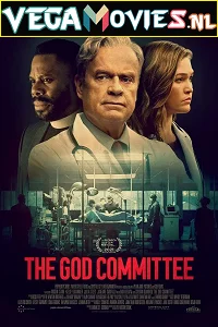 The God Committee (2021) WEB-DL English 480p - 720p