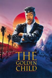 The Golden Child (1986) REMASTERED-BLURAY Dual Audio {Hindi-English} 480p - 720p - 1080p