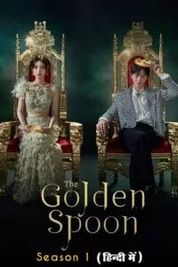 The Golden Spoon (2023) Season 1 Dual Audio [Hindi-Korean] DIsney+ Original 480p - 720p WEB-DL