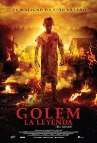 The Golem (2018) Dual Audio {Hindi-English} 480p - 720p