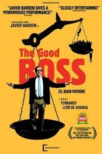 The Good Boss (2021) Dual Audio {Hindi-English} 480p - 720p - 1080p