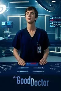 The Good Doctor (Season 5 – 7) {English With Subtitles} WEB-DL 480p - 720p - 1080p