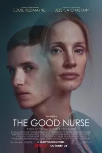 The Good Nurse (2022) WEB-DL Dual Audio {Hindi-English} 480p - 720p - 1080p