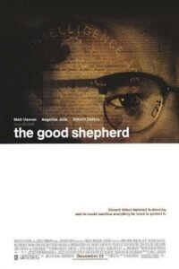 The Good Shepherd (2006) Dual Audio [Hindi + English] WeB-DL 480p - 720p - 1080p