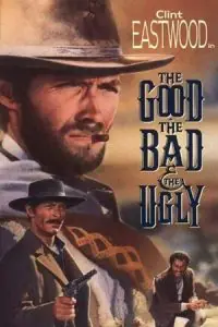 The Good, the Bad and the Ugly (1966) BluRay {English With Subtitles} Full Movie 480p - 720p - 1080p