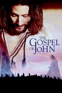 The Gospel Of John (2003) Dual Audio {Hindi-English} WEB-DL 480p - 720p - 1080p