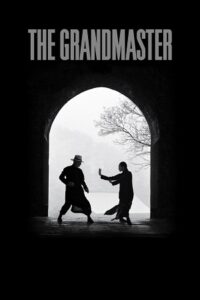 The Grandmaster (2013) WEB-DL MULTi-Audio {Hindi-English-Chinese} 480p - 720p - 1080p Full-Movie
