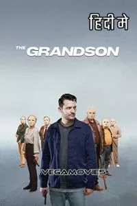 The Grandson (2022) Dual Audio [Hindi + Hungarian] WeB-DL 480p - 720p - 1080p