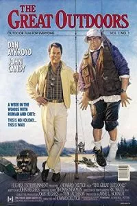 The Great Outdoors (1988) Dual Audio {Hindi-English} 480p - 720p - 1080p