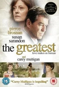 The Greatest (2009) Dual Audio {Hindi-English} 480p - 720p