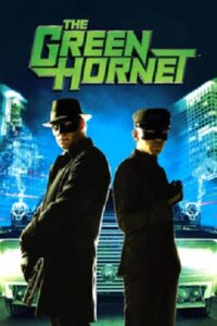 The Green Hornet (2011) Dual Audio [Hindi + English] BluRay 480p - 720p - 1080p
