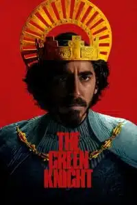 The Green Knight (2021) Dual Audio {Hindi-English} BluRay 480p - 720p - 1080p