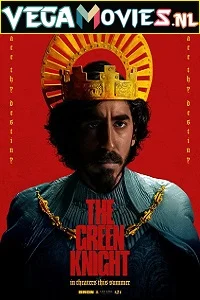 The Green Knight (2021) WEB-DL HD {English With Subtitles} 480p - 720p - 1080p