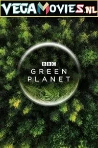 The Green Planet (2022) Season 1 [Complete] English WEB Series 720p WEB-DL