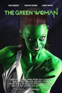 The Green Woman (2022) HDRip Dual Audio {Hindi-English} 480p - 720p