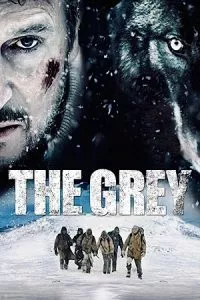 The Grey (2011) BluRay Dual Audio {Hindi-English} 480p - 720p - 1080p
