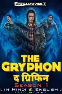 THE GRYPHON aka DER GREIF (2023) Amazon Original Season 1 Complete Dual Audio {Hindi-English} 480p - 720p - 1080p WEB-DL