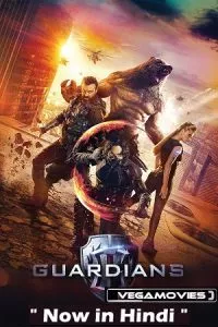 The Guardians (2017) BluRay Hindi Dubbed [ORG-DDP 5.1] Full Movie 480p - 720p - 1080p