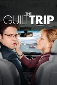 The Guilt Trip (2012) Dual Audio [Hindi + English] WeB-DL 480p - 720p - 1080p