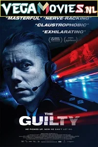 The Guilty (2018) Dual Audio {Hindi-Danish} 480p - 720p