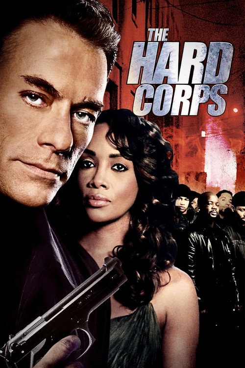 The Hard Corps (2006) Blu-Ray Dual Audio {Hindi-English} 480p - 720p - 1080p