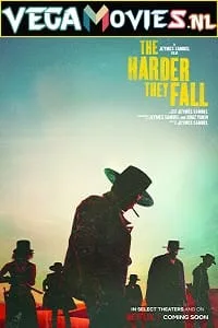 The Harder They Fall (2021) Dual Audio {Hindi-English} 480p - 720p - 1080p