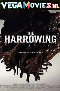 The Harrowing (2017) Dual Audio [Hindi-English] 480p - 720p