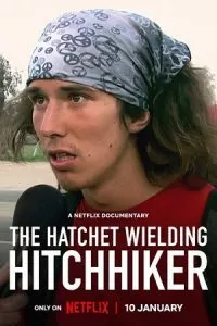 The Hatchet Wielding Hitchhiker (2023) WEB-DL Dual Audio {Hindi-English} 480p - 720p - 1080p