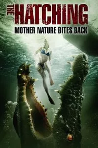 The Hatching (2014) Dual Audio {Hindi-English} 480p - 720p - 1080p