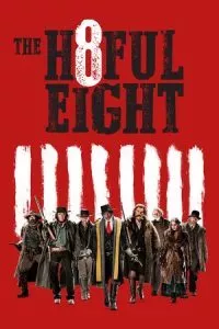The Hateful Eight (2015) BluRay {English With Subtitles} Full Movie 480p - 720p - 1080p