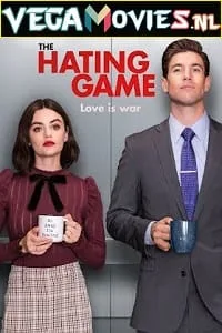 The Hating Game (2021) {English With Subtitles} 480p - 720p