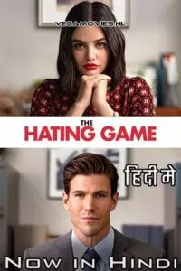 The Hating Game (2021) Dual Audio [Hindi + English] WeB-DL 480p - 720p - 1080p