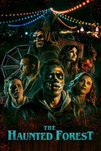 The Haunted Forest (2025) {English with Subtitles} Full Movie WEB-DL 480p - 720p - 1080p