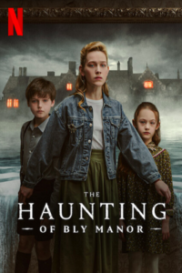 The Haunting of Bly Manor – Season 1 (2022) Netflix Original Dual Audio {Hindi-English} 480p - 720p WEB-DL