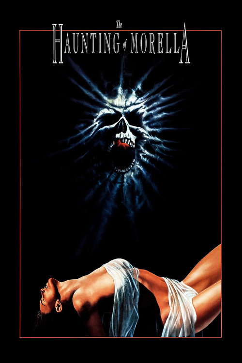 The Haunting of Morella (1990) Blu-Ray Dual Audio {Hindi-English} 480p - 720p - 1080p