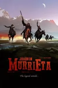 The Head Of Joaquin Murrieta – Amazon Original (2023) Season 1 Dual Audio {Hindi-English} 480p - 720p - 1080p WEB-DL