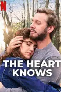 The Heart Knows (2025) Dual Audio {Hindi-English} NF WEB-DL 480p - 720p - 1080p