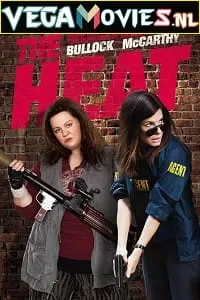 The Heat (2013) {English With Subtitles} 480p - 720p