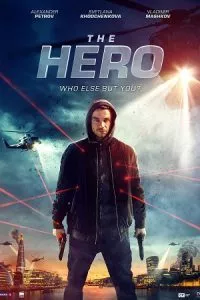 The Hero aka Geroy (2019) Dual Audio [Hindi + Russian] WeB-DL 480p - 720p - 1080p