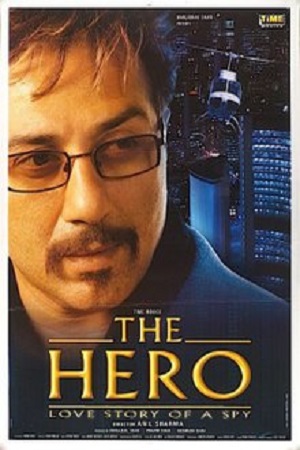 The Hero (2013) Hindi Full Movie 480p - 720p - 1080p