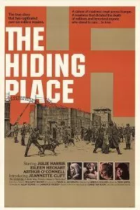 The Hiding Place (1975) WEB-DL {English With Subtitles} Full Movie 480p - 720p - 1080p