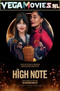 The High Note (2020) Dual Audio {Hindi-English} 480p - 720p - 1080p