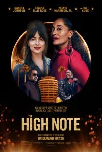 The High Note (2020) Full Movie In English BluRay 480p - 720p