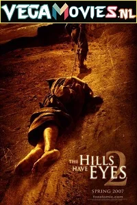 The Hills Have Eyes 2 (2007) Full Movie {English With Subtitles} 480p - 720p