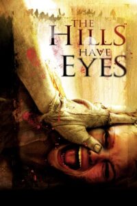 The Hills Have Eyes (2006) BluRay Dual Audio {Hindi-English} 480p - 720p - 1080p