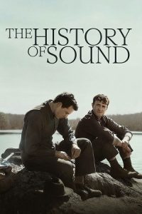 The History of Sound (2025) Dual Audio {Hindi-English} WEB-DL 480p - 720p - 1080p