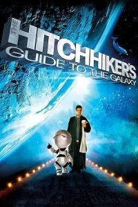 The Hitchhikers Guide to the Galaxy (2005) Dual Audio {Hindi-English} 480p - 720p - 1080p