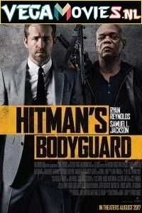 The Hitman’s Bodyguard (2017) Dual Audio {Hindi-English} 480p - 720p - 1080p