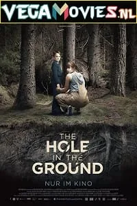 The Hole in the Ground (2019) Dual Audio {Hindi-English} 480p - 720p - 1080p